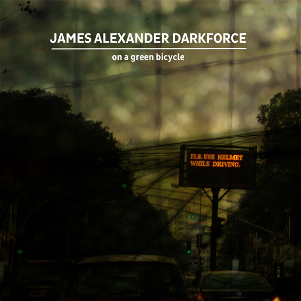 Darkforce - HeadGear