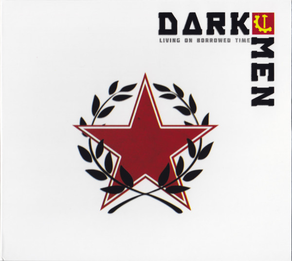 Darkmen - Cold as Steel