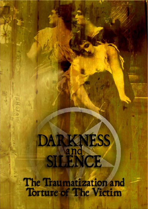 Darkness & Silence - Dark Strangers