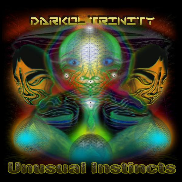 Darkol Trinity - Decapitator - Original Mix