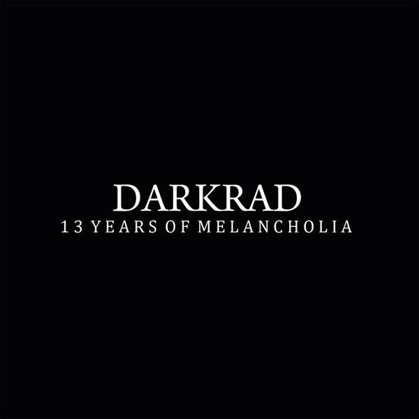 Darkrad - Feel The Blood