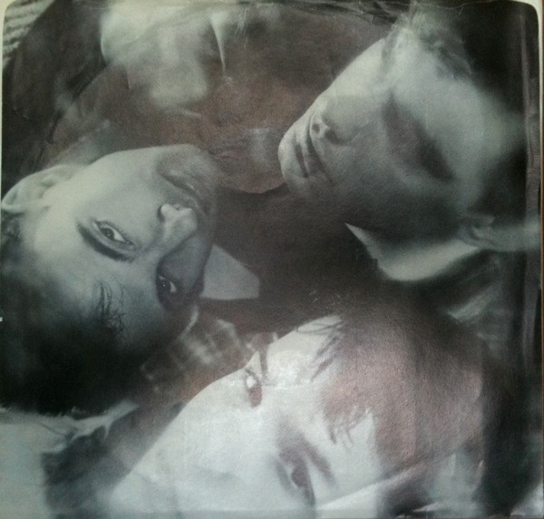 Darkroom-C - Close Your Eyes