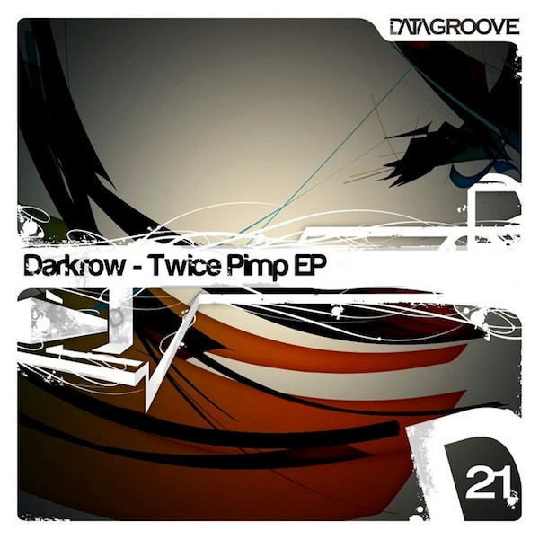 Darkrow - Solid State (Bando Remix)