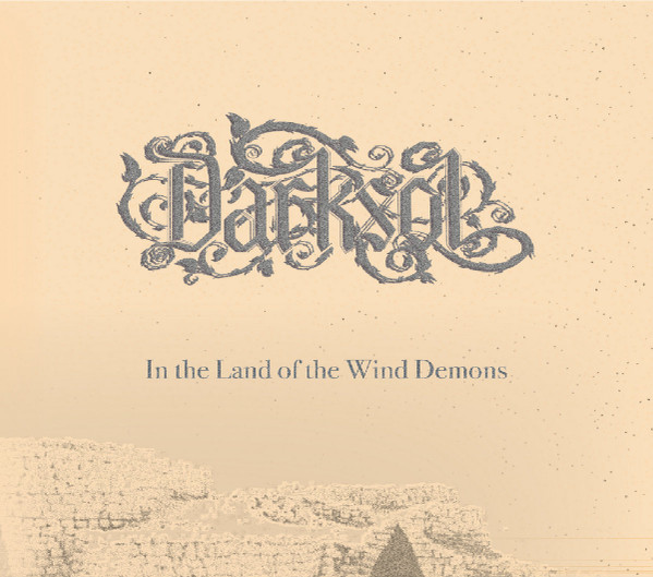 Darksol - Tower Keys