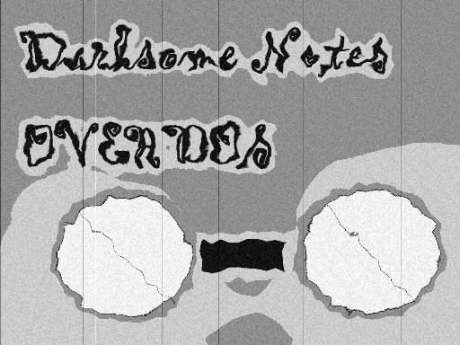 Darksome Notes - Deep Dealer