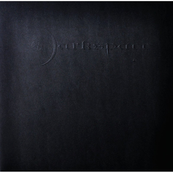 Darkspace - Dark 3.11