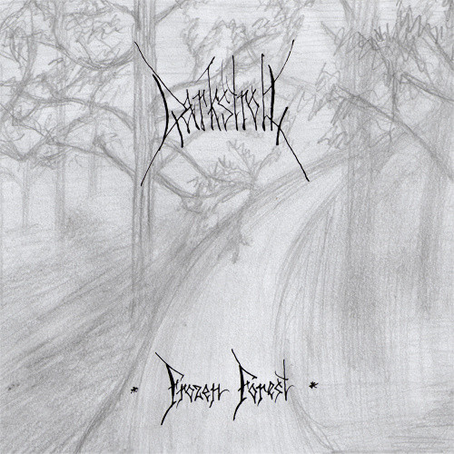 Darkstroll - Frozen Forest