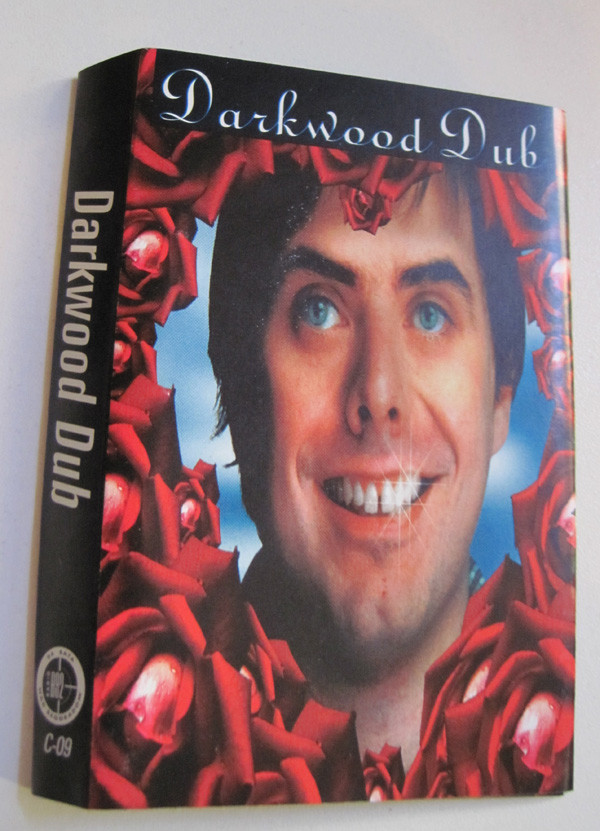 Darkwood Dub - Zapremina tela