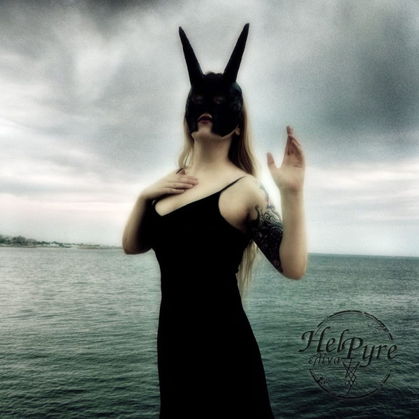 Darkwork - I Live In Asylum [modified ve