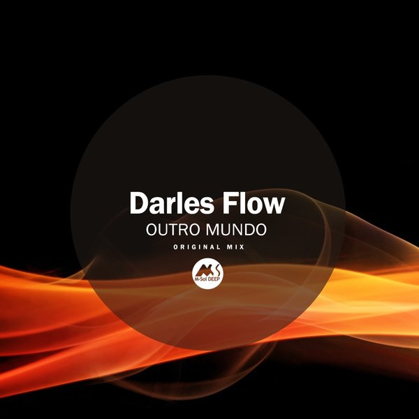 Darles Flow - Ufo's Are Real