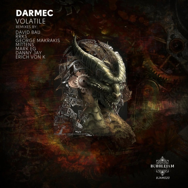 Darmec - Quasar - Dario Sorano Remix