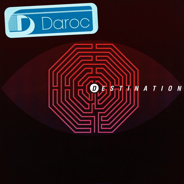 Daroc - A Bout De Souffle