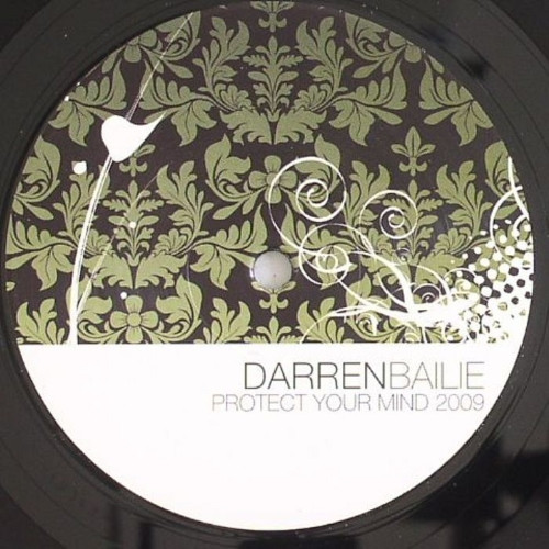 Darren Bailie - Protect Your Mind (Braveheart 2009)