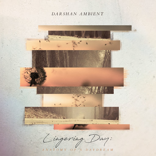 Darshan Ambient - The Dreamer Slept But Did Not Dream