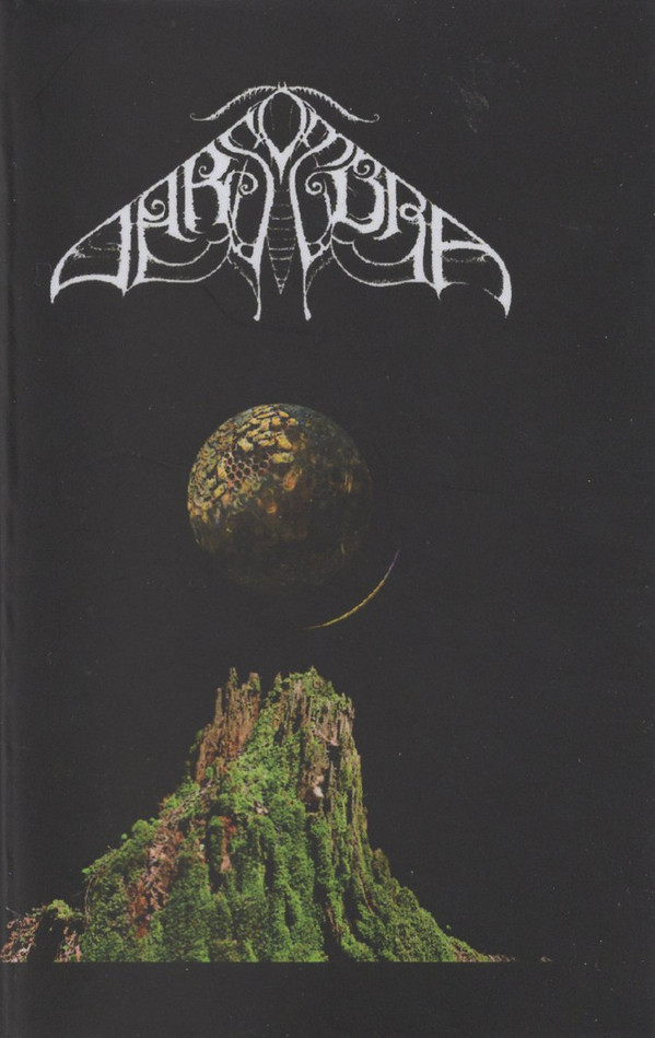 Darsombra - Auguries