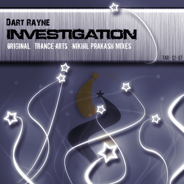 Dart Rayne - Stole The Sun - Allen & Envy Radio Edit