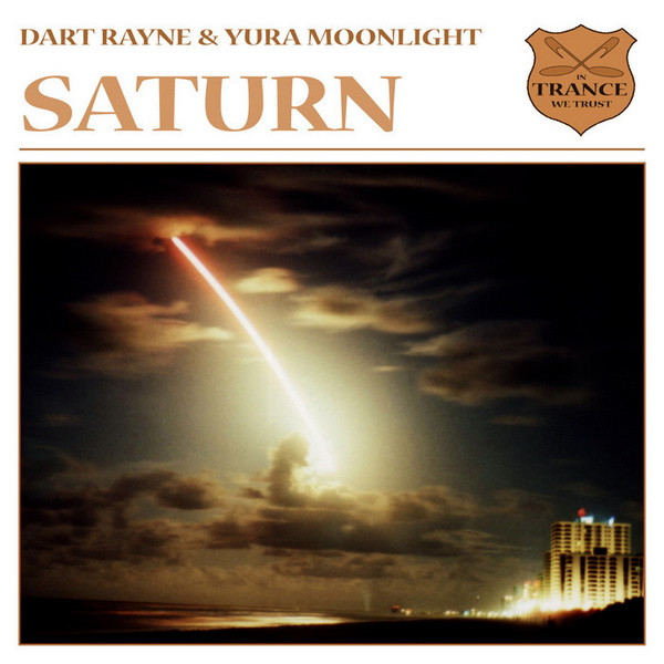 Dart Rayne & Yura Moonlight - Athena (Radio Edit)