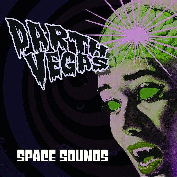 Darth Vegas - Nano Nano