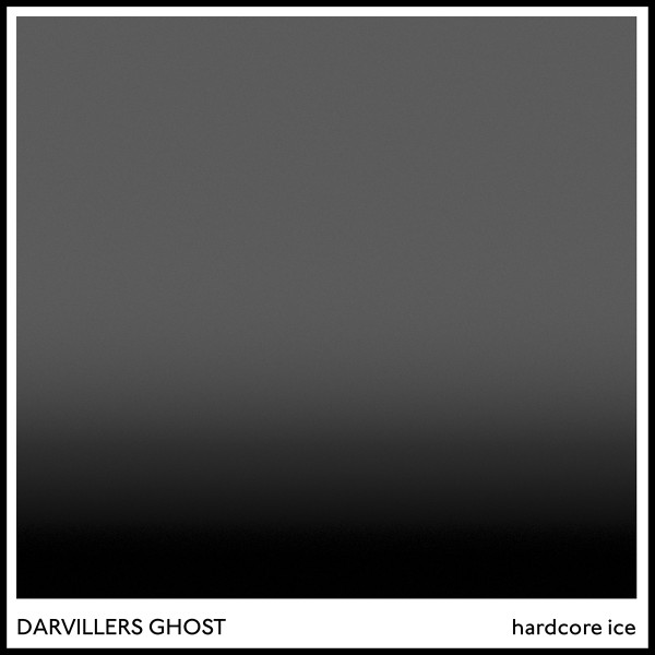 Darvillers Ghost - Endlessly