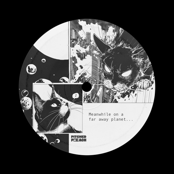 Darwin Chamber - Tribute (DJ Utopia’s Mix) - Mixed