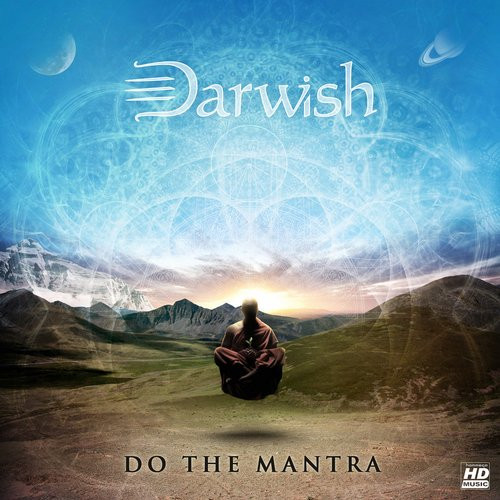 Darwish - Do the Mantra