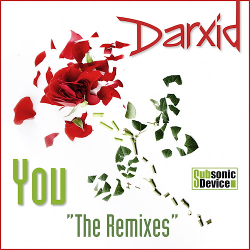 Darxid - Bass Operator