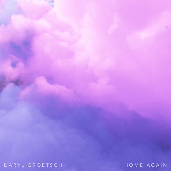 Daryl Groetsch - Above the Shore (Radio Edit)