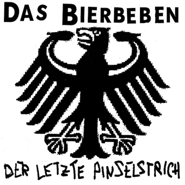 Das Bierbeben - Deutschlands Mauern fallen