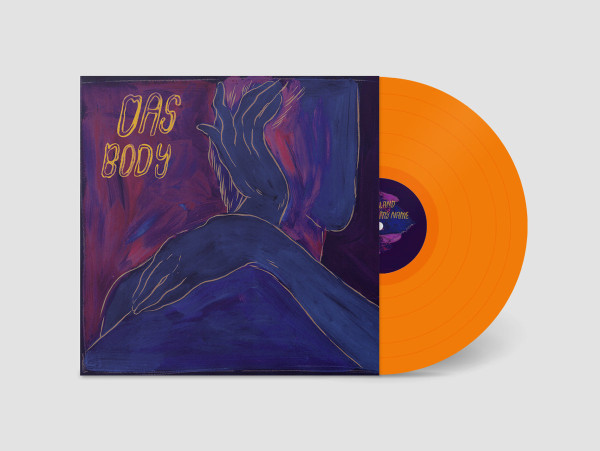 Das Body - Boys