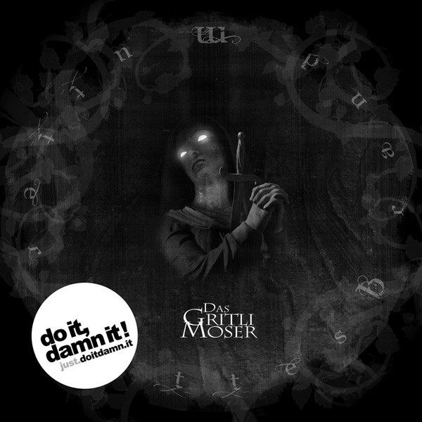 Das Gritli Moser - RzrXXXcrps (The Devil's Dancing Lesson)
