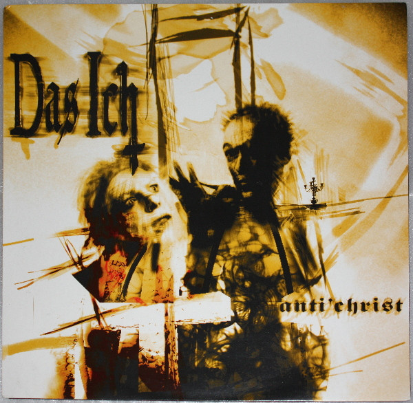 Das Ich - Kain und Abel