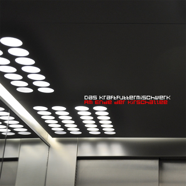 Das Kraftfuttermischwerk - Tischtennis Im Regen