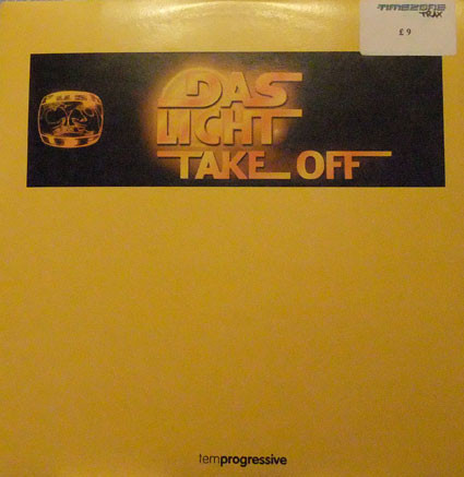Das Licht - Traumwelten - Original