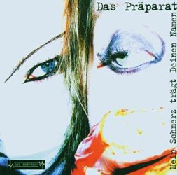 Das Präparat - Folge mir