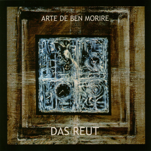 Das Reut - Between Reflections