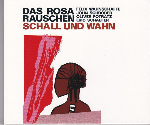 Das Rosa Rauschen - Gizmo