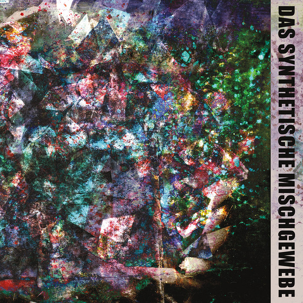 Das Synthetische Mischgewebe - Untitled 4