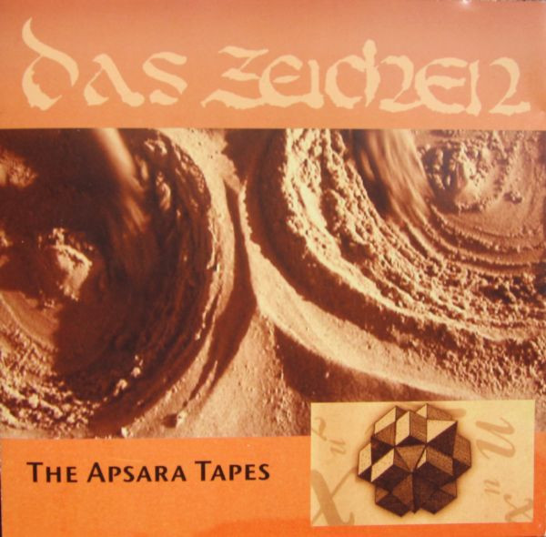 Das Zeichen - Avolo