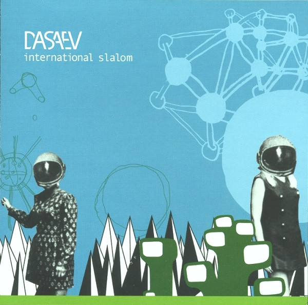 Dasaev - Stalone