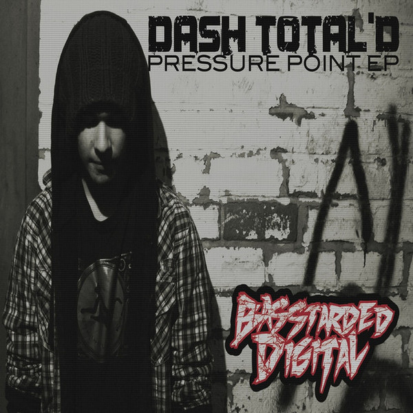 Dash Total'D - Why Am I Still Awake