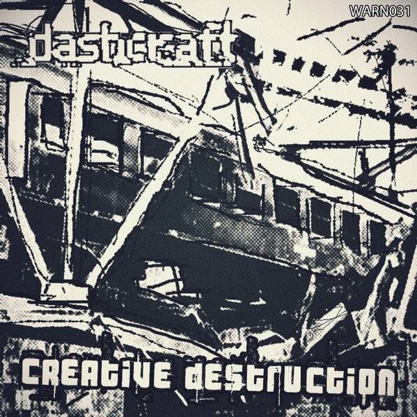 Dashcraft - Tschuma