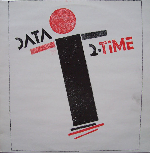 Data - Rapture