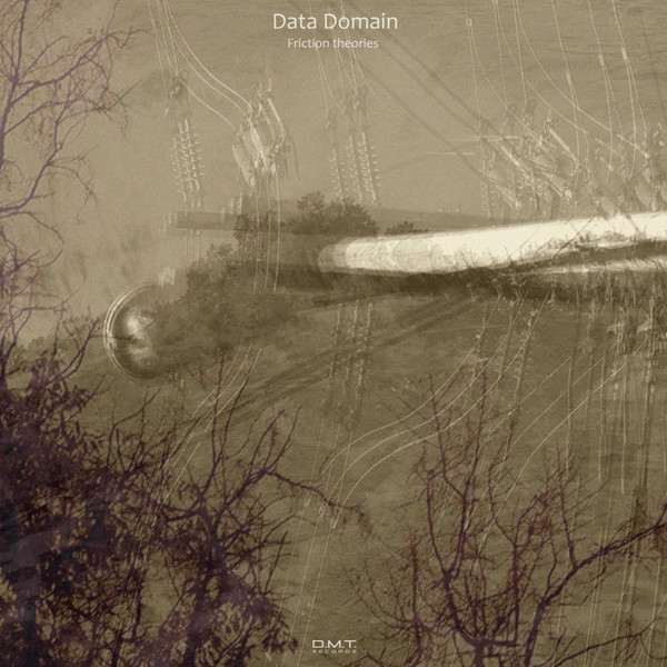 Data Domain - Utter Absurdity