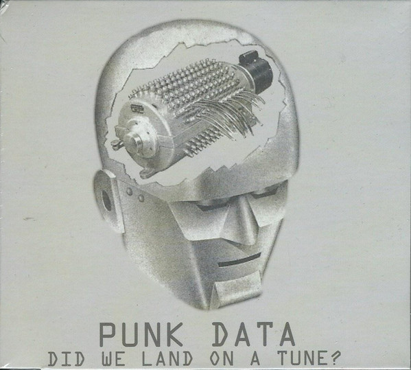 Data Punk - Hellsclub