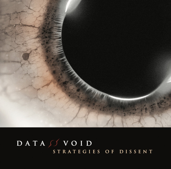 Data Void - So Alien