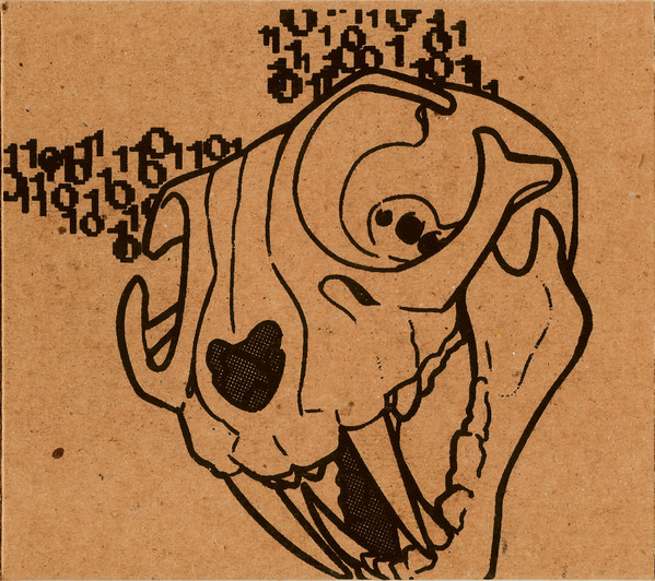 Datacats - Brains