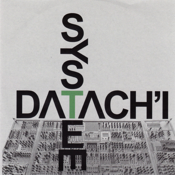 Datach'i - Monarchs