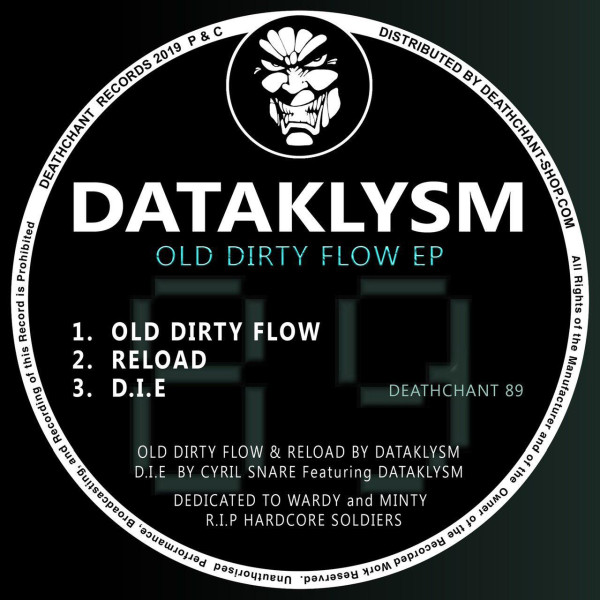 Dataklysm - Give a F*ck