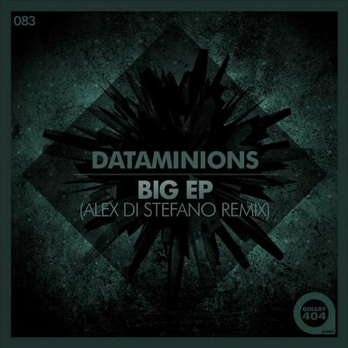 Dataminions - Pounce - Original Mix