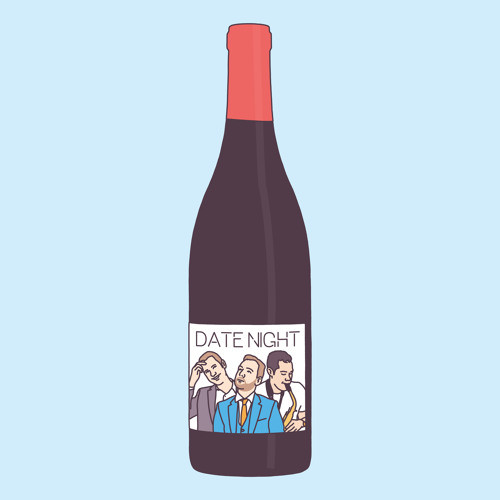 Date Night - Rendezvous